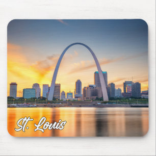 Gateway Arch, St. Louis, Missouri, USA Musmatta