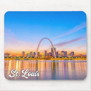 Gateway Arch, St. Louis, Missouri, USA Musmatta