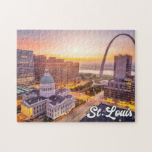 Gateway Arch, St. Louis, Missouri, USA