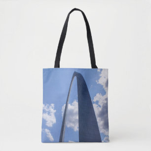 Gateway Arch Tygkasse