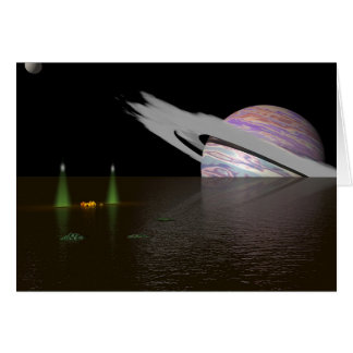 Gateway Hälsningskort