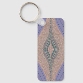 Gateway - nyckelkedja nyckelring