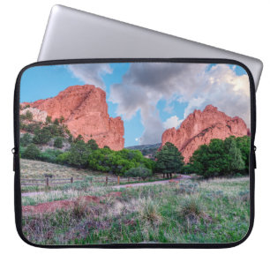 Gateway Rocks Garden Of The Gods Datorfodral