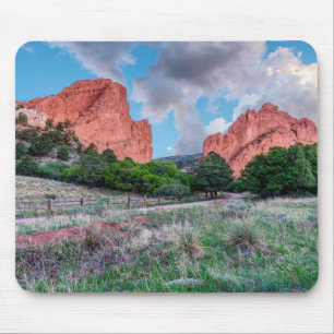 Gateway Rocks Garden Of The Gods Musmatta