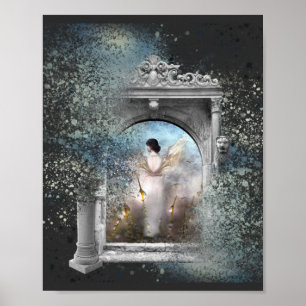 Gateway to fair-and poster