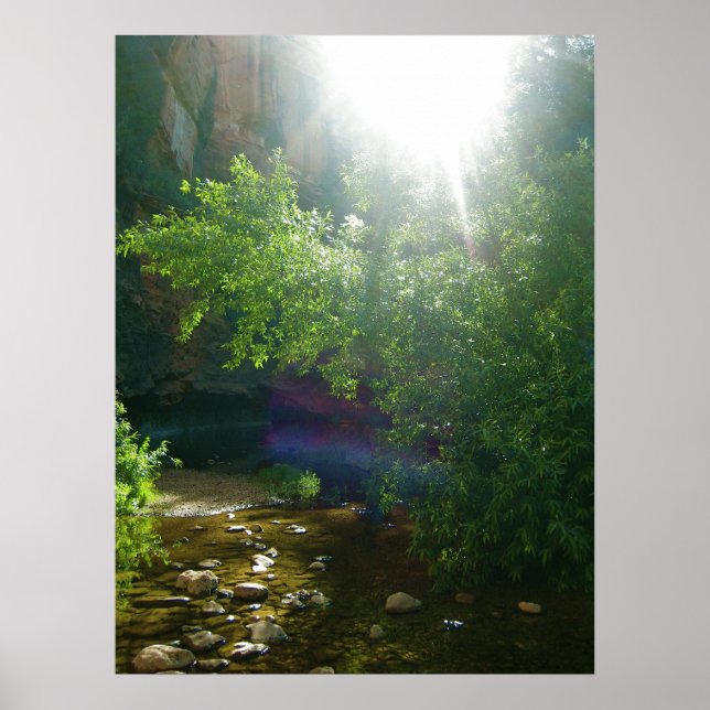 Gateway to Heaven (1) Poster (Framsidan)