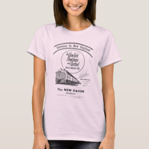 Gateway to New England T Shirt