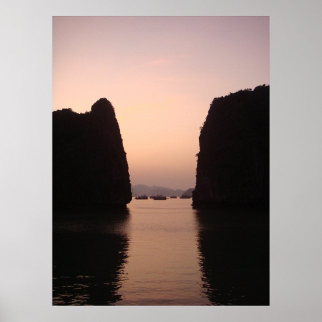 Gateway to Paradise Poster (Framsidan)