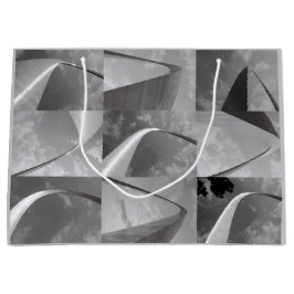 Gateway to the West St Louis Arch Presentpåse