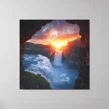 Gateway to Vild - Äventyr Ligcape Photogra