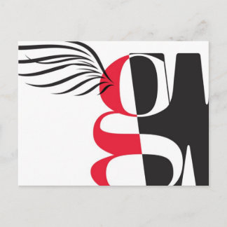 Gateway Women-vykort Vykort