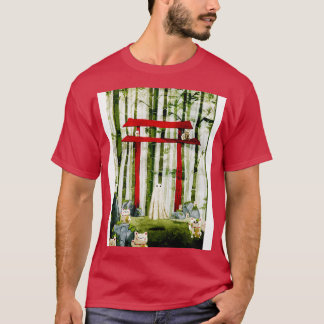 Gatewayen glömd t shirt