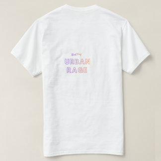 Gatfuri – Urban ilska T Shirt