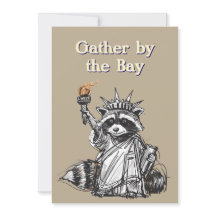 Gather by the Bay Liberty 250 Celebration