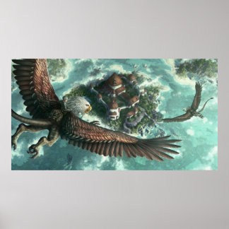 GATHERING AV Kerem Beyit Poster