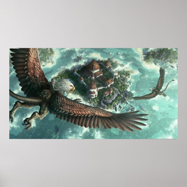 GATHERING AV Kerem Beyit Poster (Framsidan)