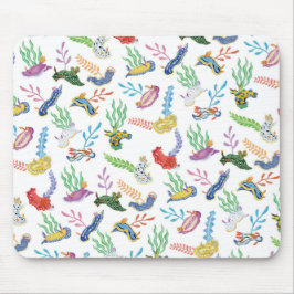 Gathering of Nudibranchs | Ocean Art Design Musmatta