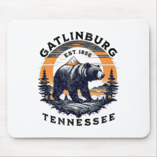 Gatlinburg musmatta