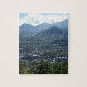 Gatlinburg Pussel