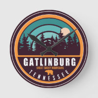 Gatlinburg Tennessee Bear Smoky Mountains