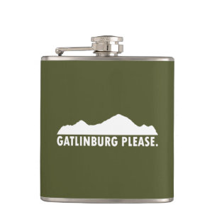 Gatlinburg Tennessee Fickplunta