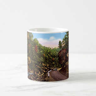 Gatlinburg Tennessee Kaffemugg