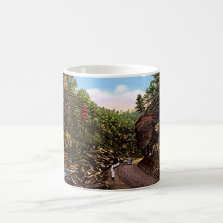 Gatlinburg Tennessee Kaffemugg