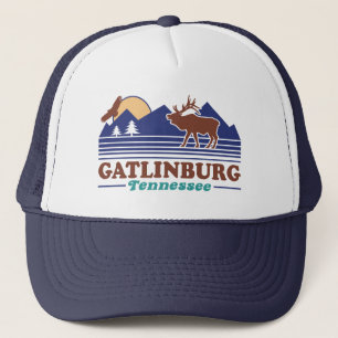 Gatlinburg Tennessee Keps