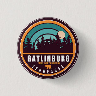 Gatlinburg Tennessee Mountain Souvenirs Knapp