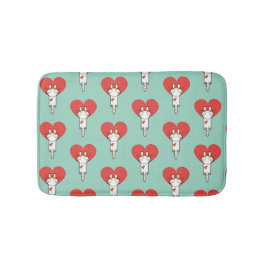 Gato aferrado al amor. badrumsmatta