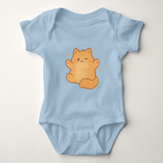 Gato Fofo T Shirt