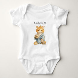 gato modelo t shirt