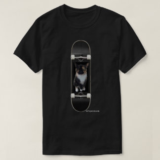 GATO Skateboards T Shirt