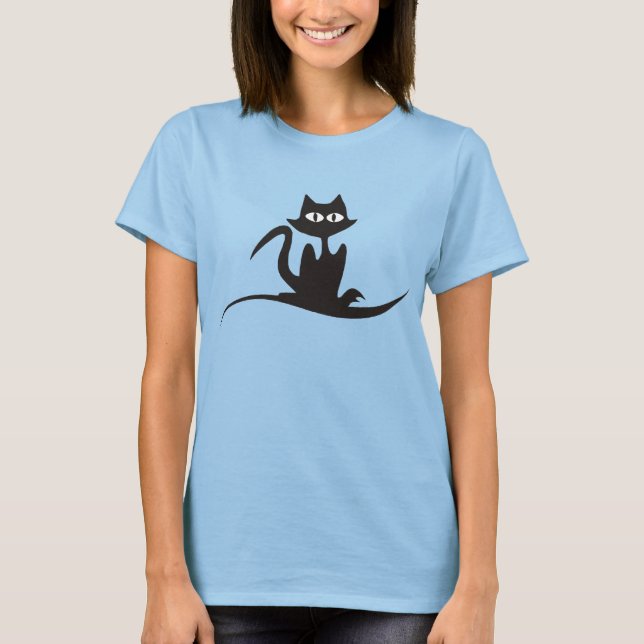 Gato Tröja (Framsida)