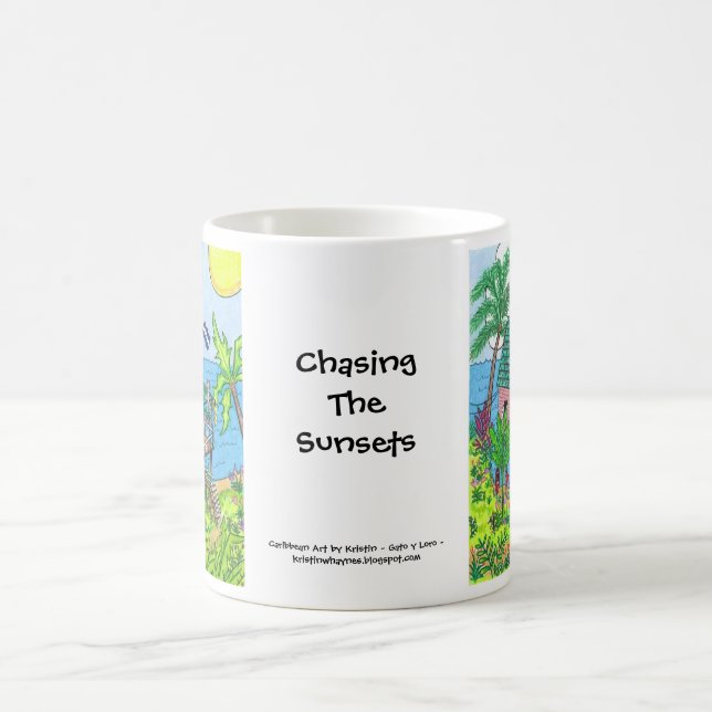 Gato y loro kopp (Center)