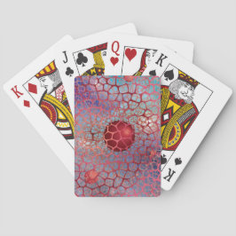 Gåtor av masken kortlek