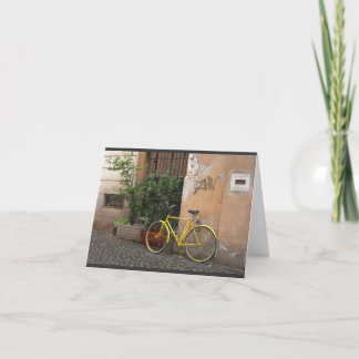 Gator av Rome (förbigå), Kort