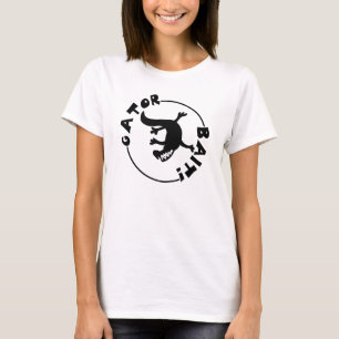 Gator-bete Dam T-Shirt