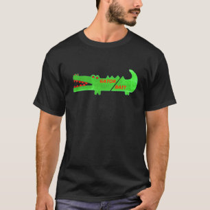 Gator-bete T-Shirt