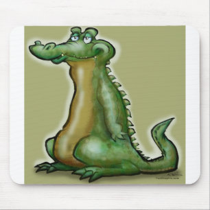 Gator Boy Musmatta