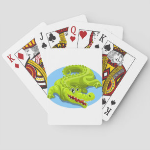 Gator Casinokort