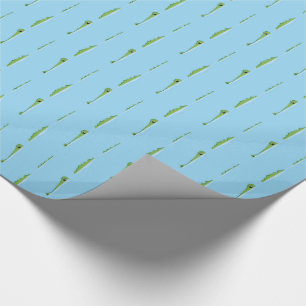 Gator Farm Presentpapper