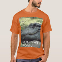GATOR FLÄKT T-Shirt