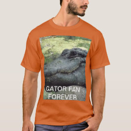 GATOR FLÄKT T-Shirt