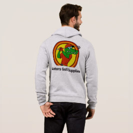 Gator-huvtröja T Shirt