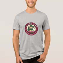 Gator Joes träskkaffe (Fiktiv)