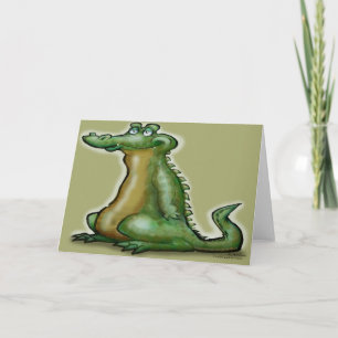 Gator-kort Kort