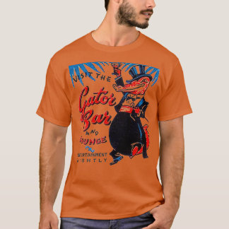 Gator Pub T Shirt