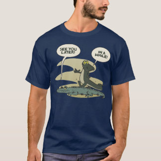 Gator Shirt Tee Shirt