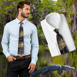 Gator Skin Tie Slips